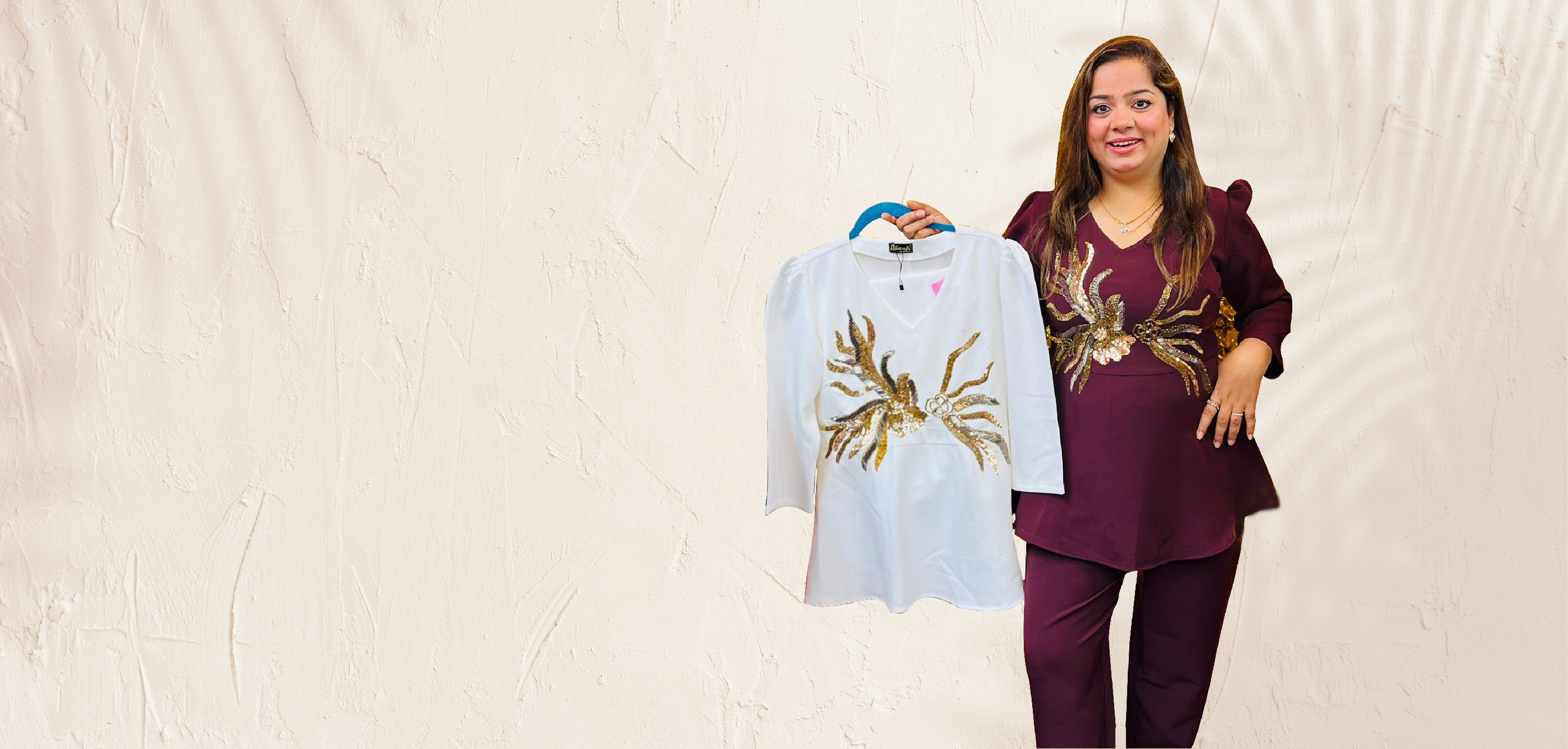 Women Latest Collection